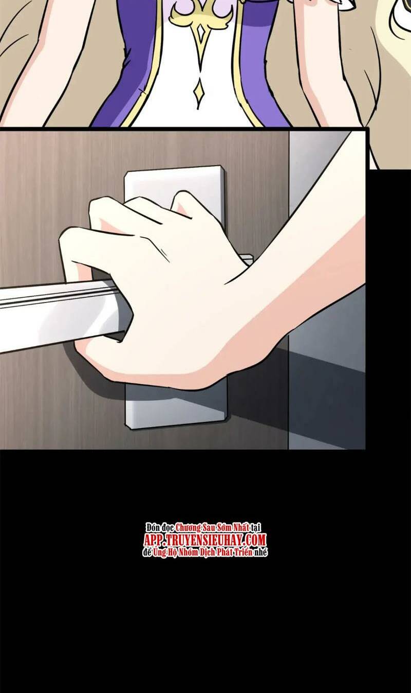 bạn gái virus của tôi chapter 410 20