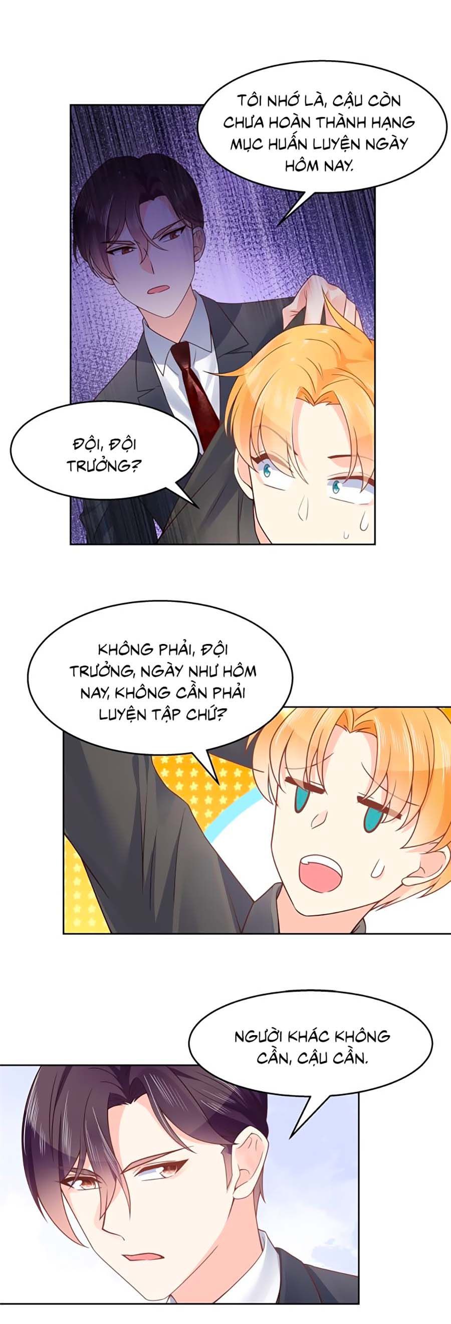 hotboy quốc dân là nữ chapter 111 7