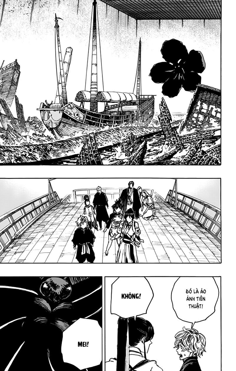 jigokuraku chapter 114 16