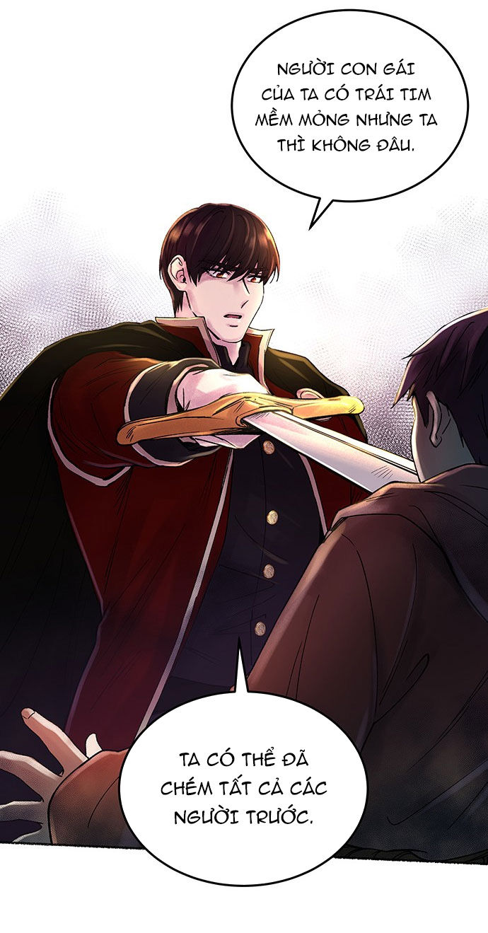 như gió trên cành cây khô chapter 16 32