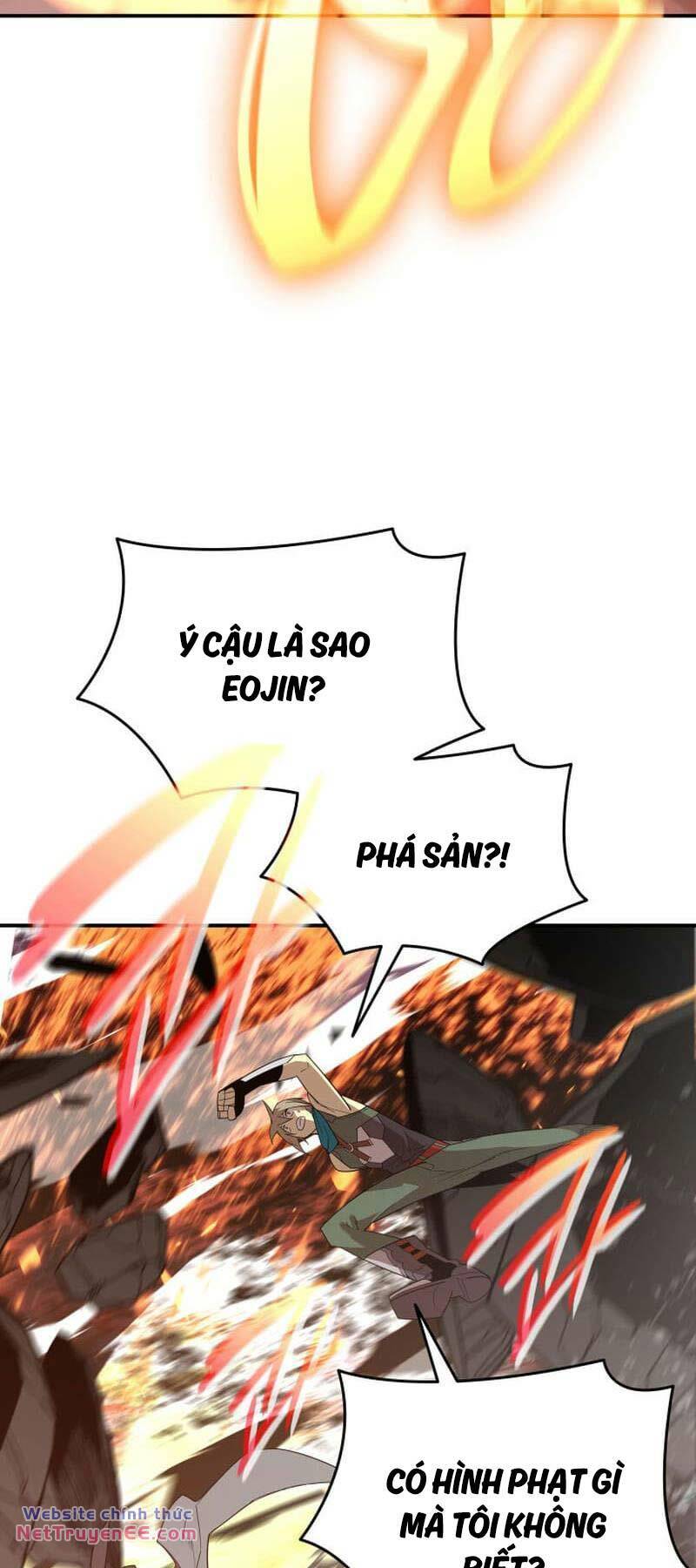 tôi là lính mới chapter 179 28