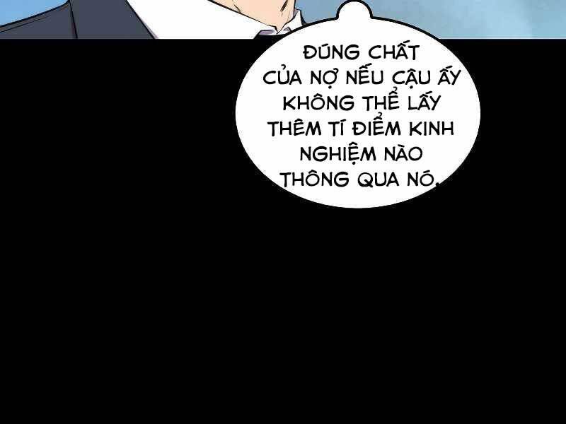 tôi thăng cấp trong lúc ngủ chapter 34 54