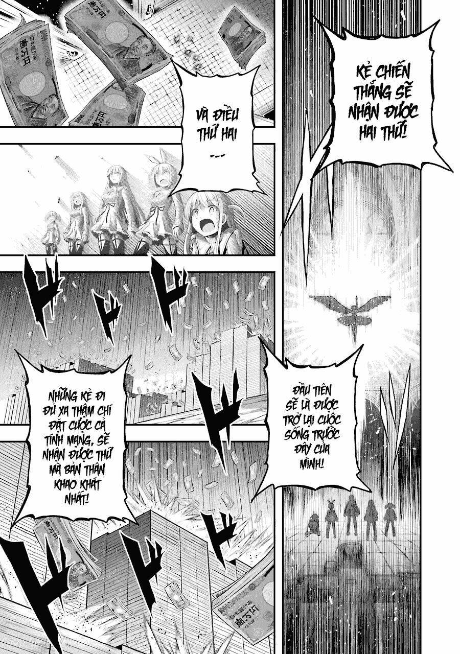 tatoe hai ni natte mo chapter 1.1 28