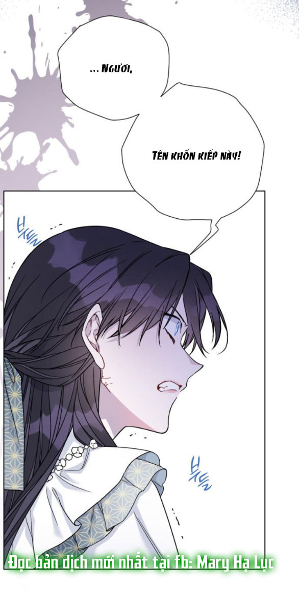 cách hiệp sĩ sống như một tiểu thư chapter 89.2 6