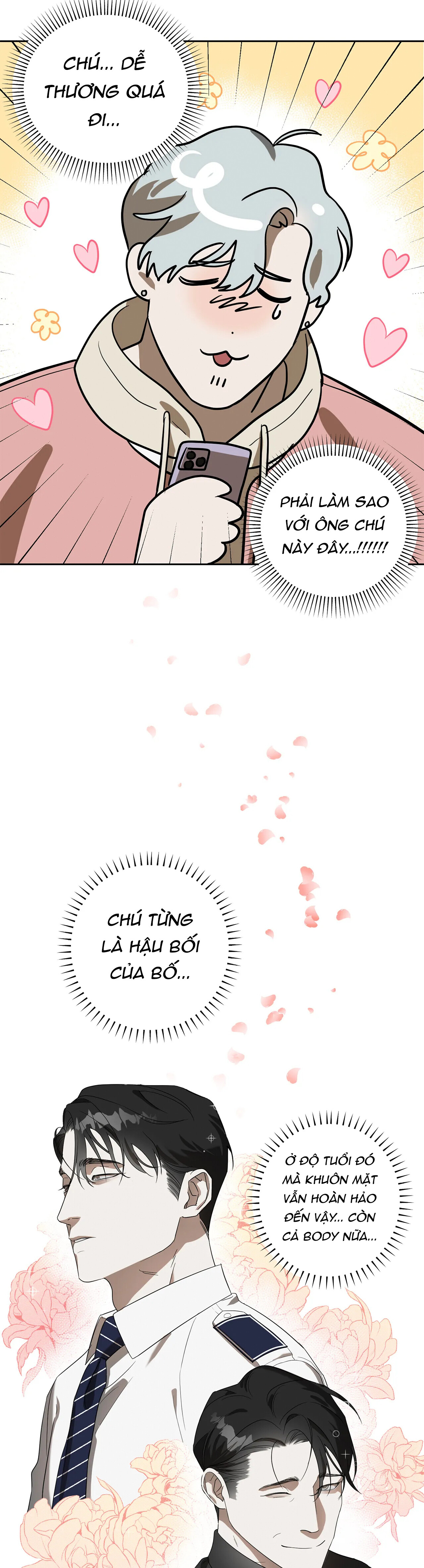 càng nhớ càng thương chapter 1 6