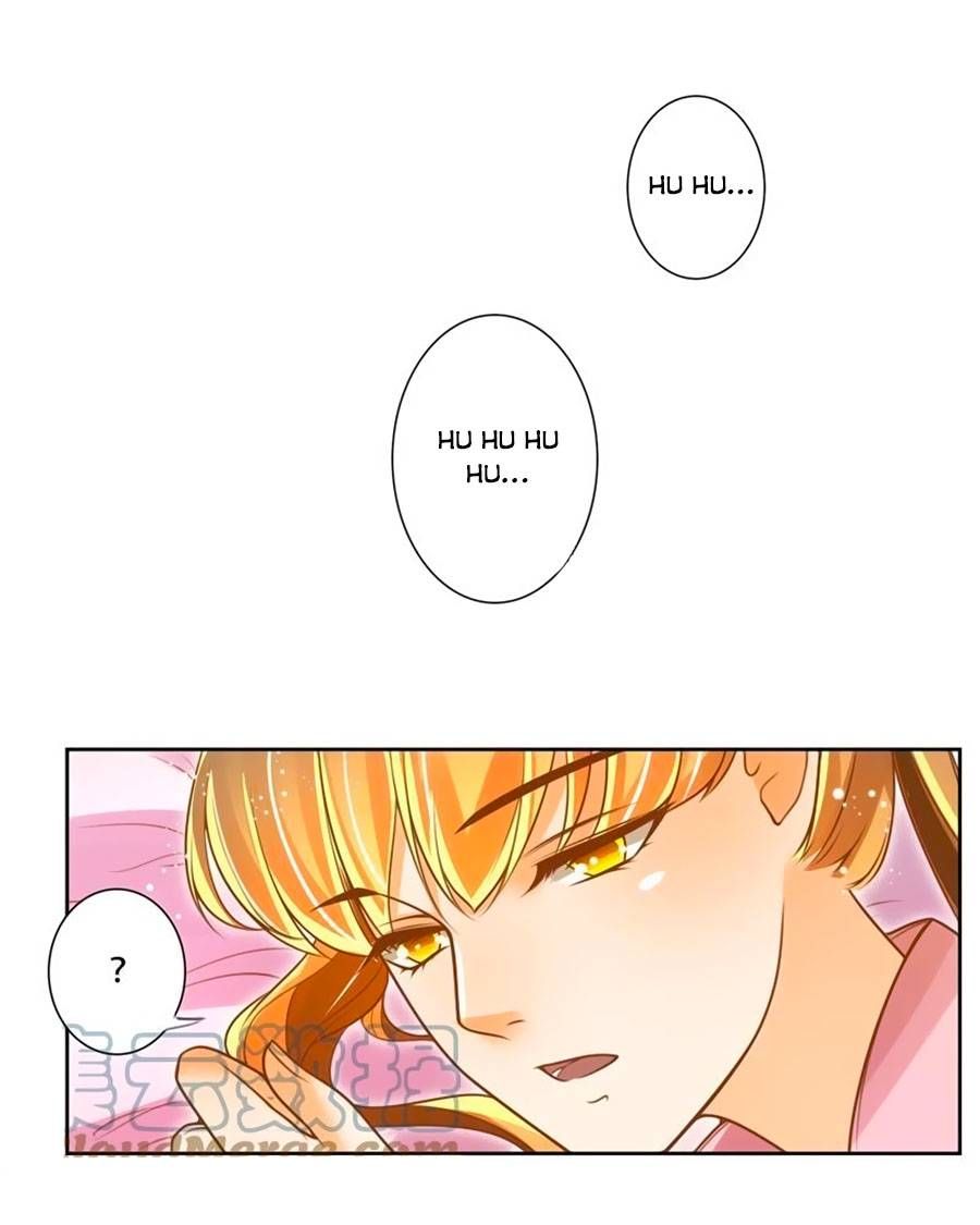 thanh khâu nữ đế: phu quân muốn tạo phản chapter 46 4