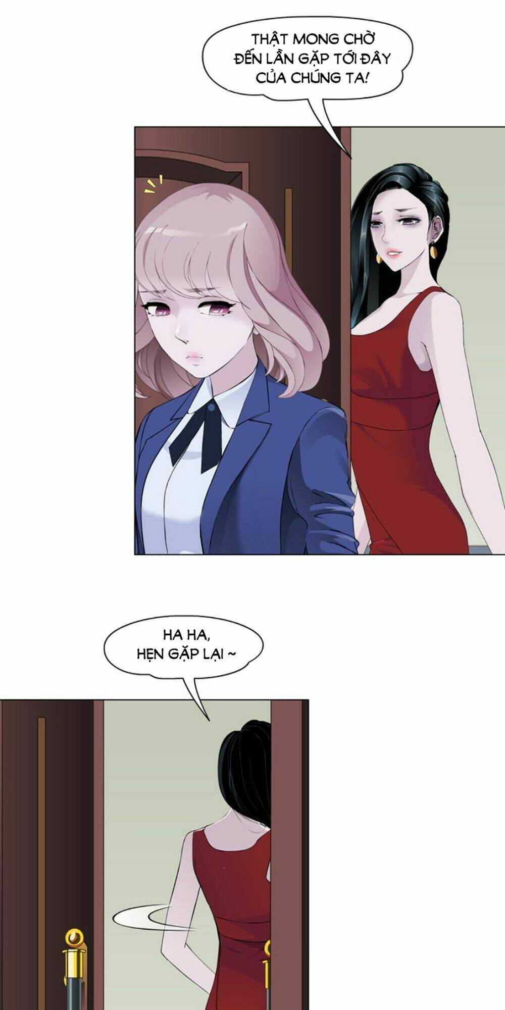 sổ tay mỹ nam giới x chapter 21 16