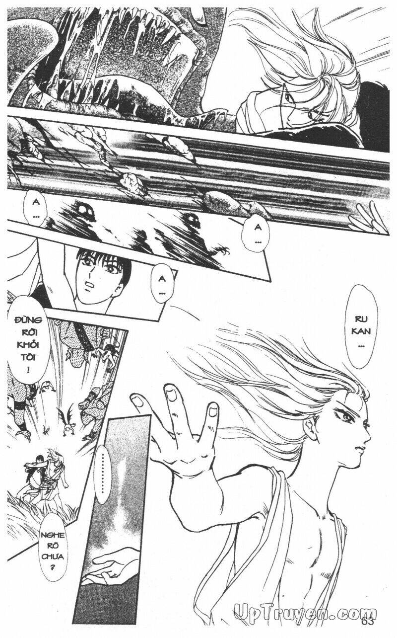 hoàng tử hoa - bud boy chapter 21 66