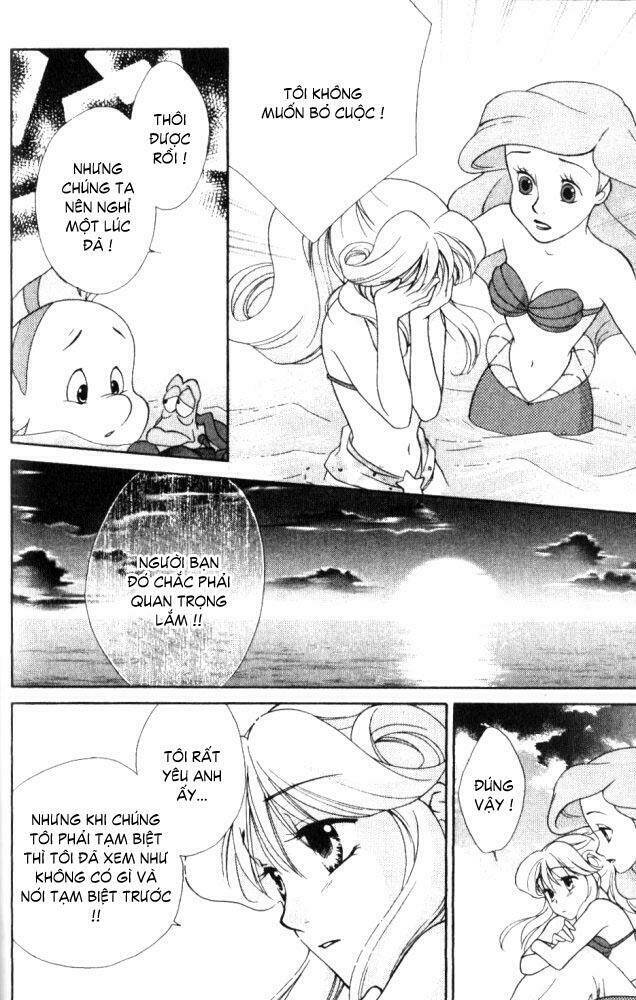kilala princess - công chúa kilala chapter 6 20