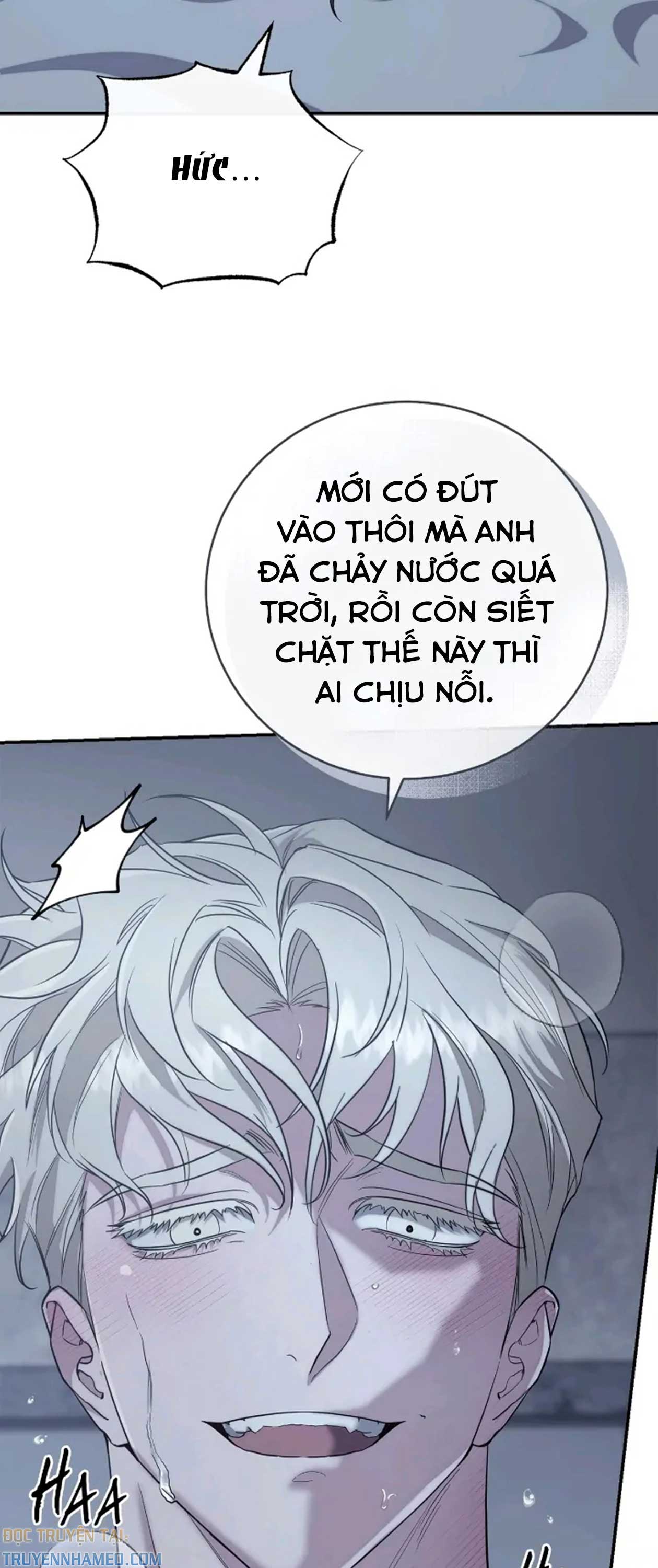 Cạm Bẫy Tình Yêu chapter 8