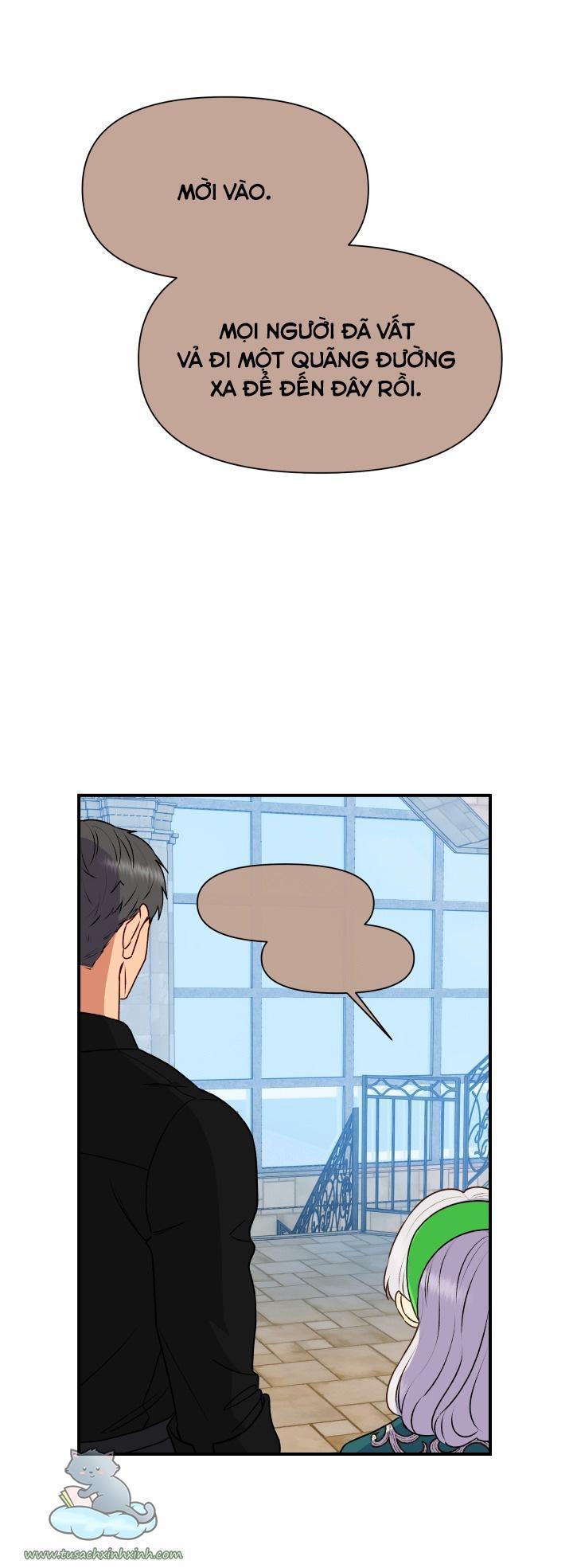 công nương khế ước của gia tộc công tước quái vật chapter 79 29