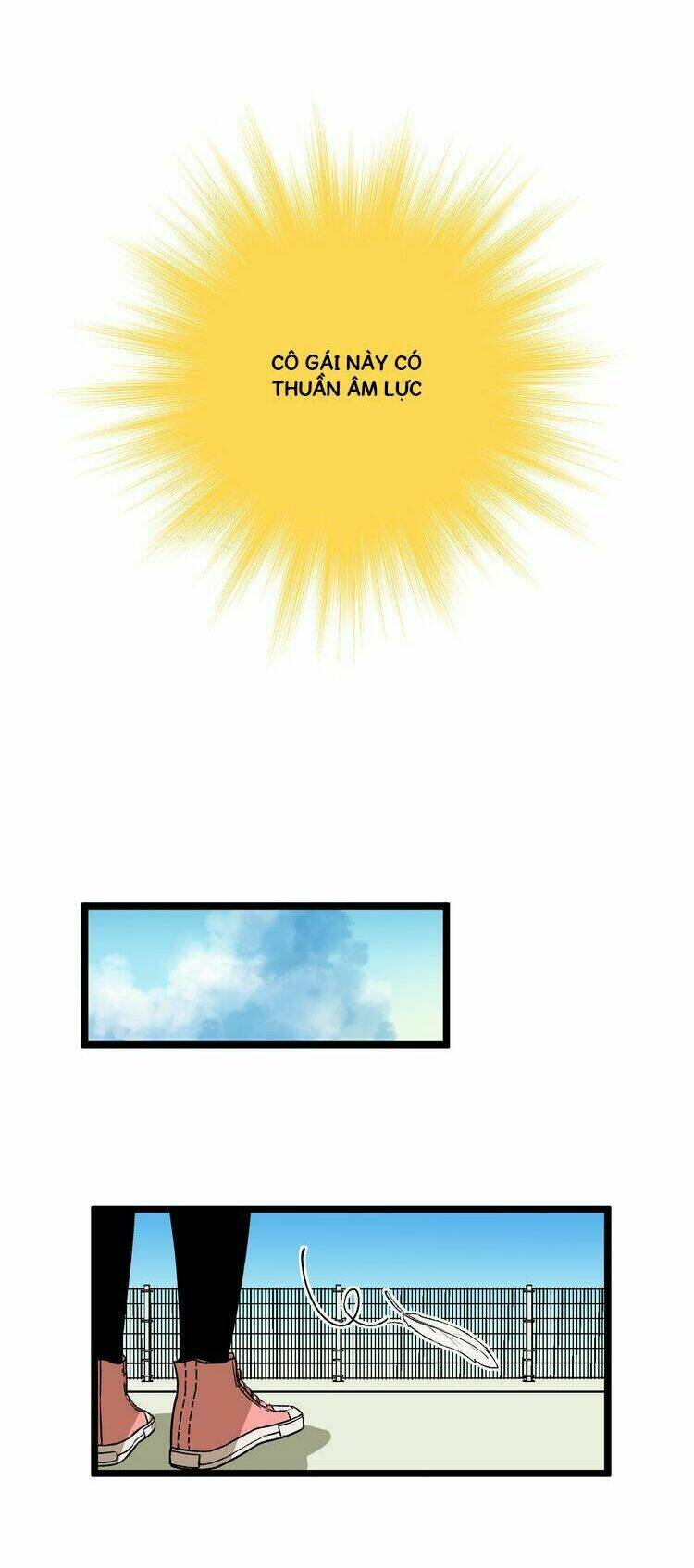 tu chân cuồng thiếu tại vườn trường chapter 7 38