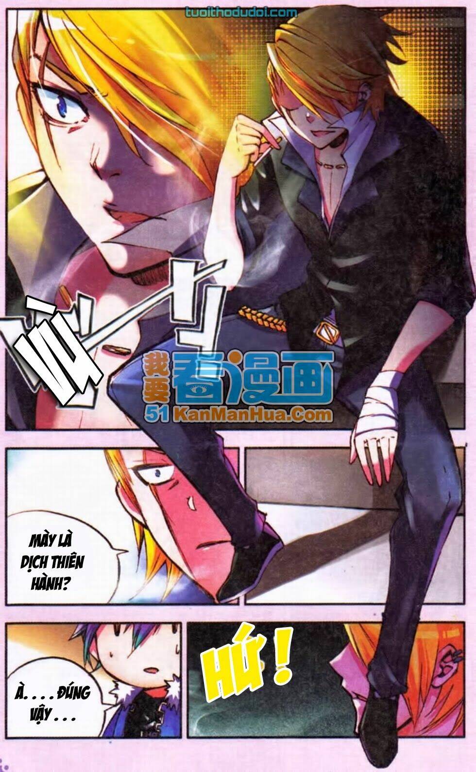 chu tước ký chapter 2 12