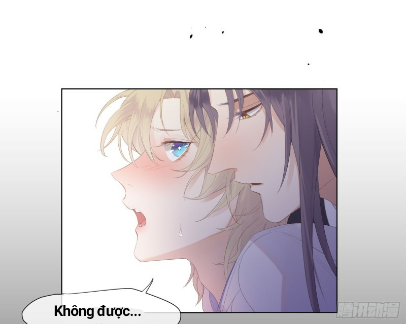 công lược của mami chapter 6 17