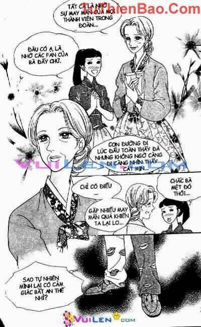 cô gái đến từ quá khứ chapter 11 12