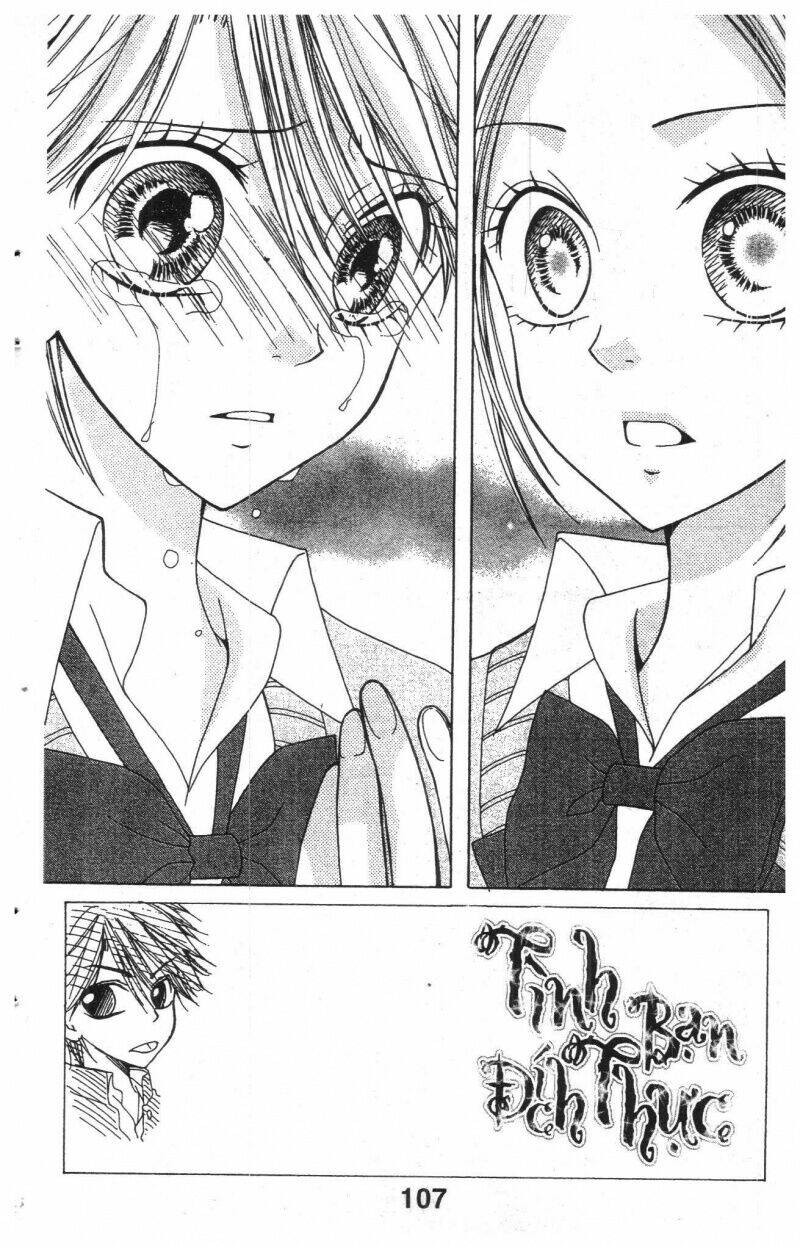 tomodachi gokko [takeuchi ayaka] chapter 7 107