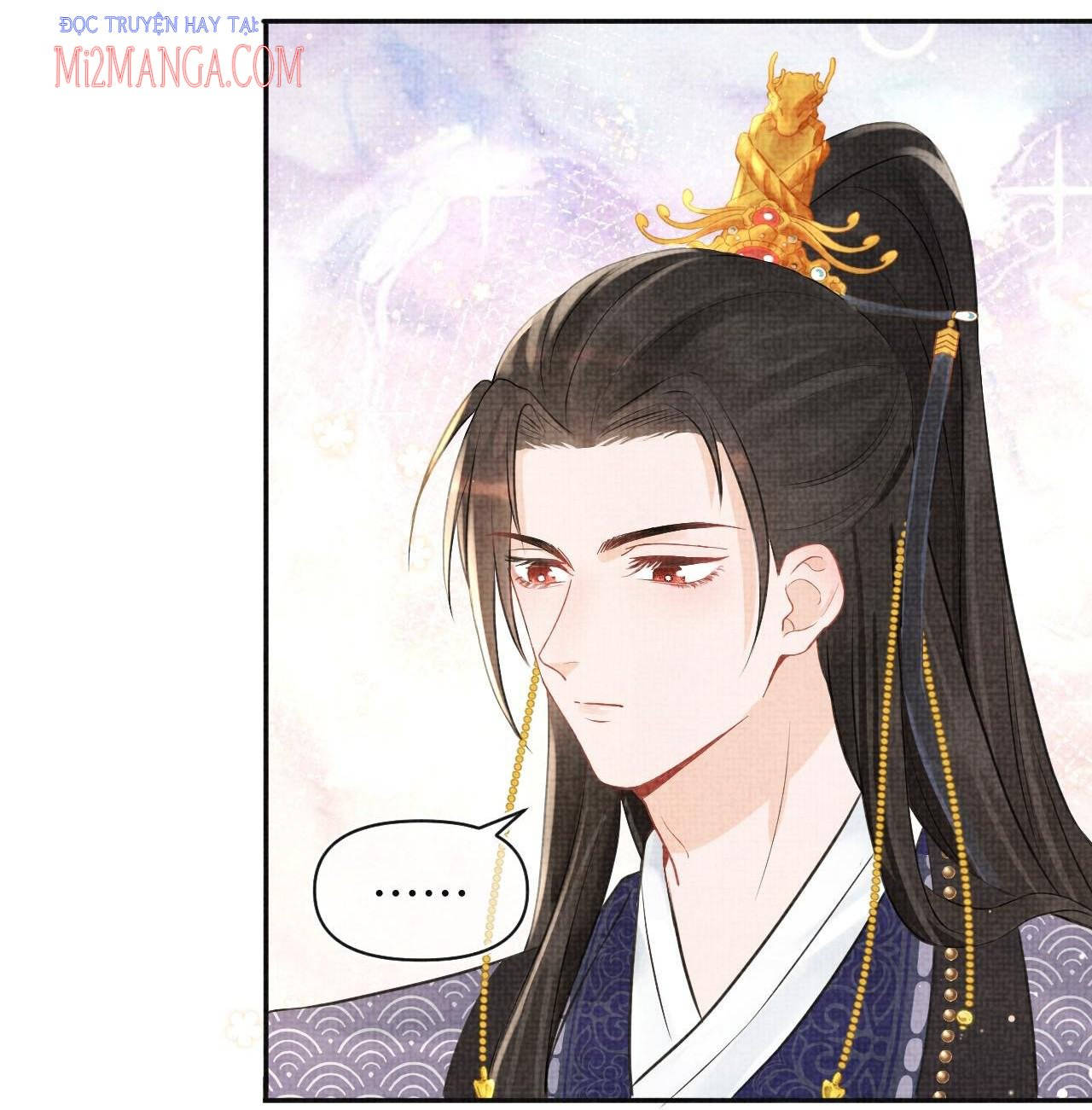 nhóc con giao nhân ba tuổi rồi chapter 6 20