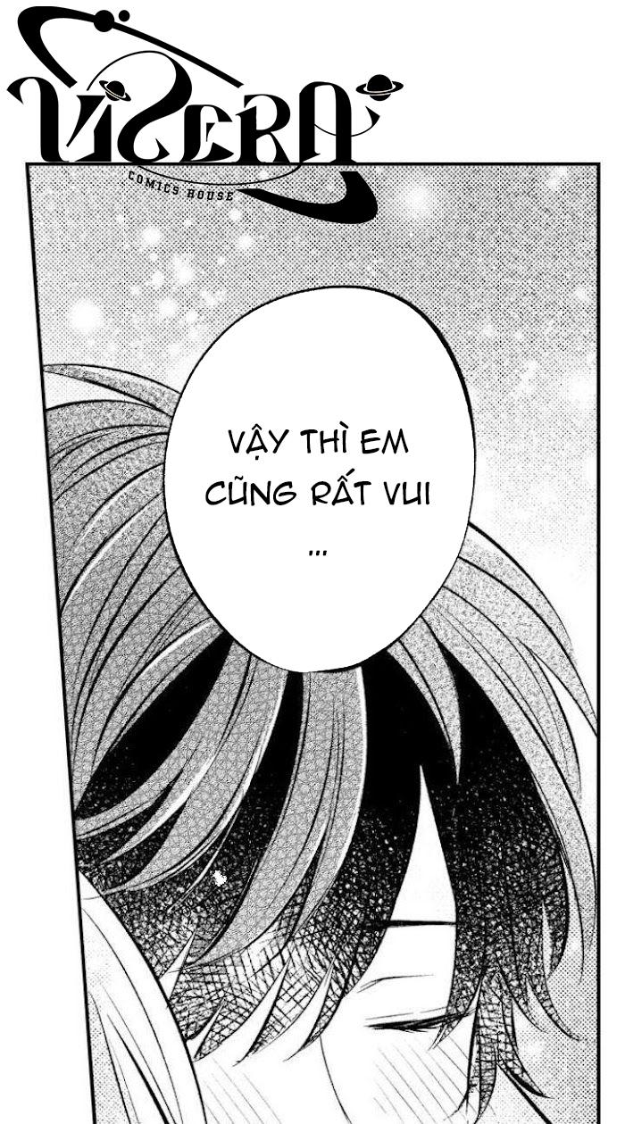 chuyện tình ngọt ngào với chàng incubus chapter 3 9