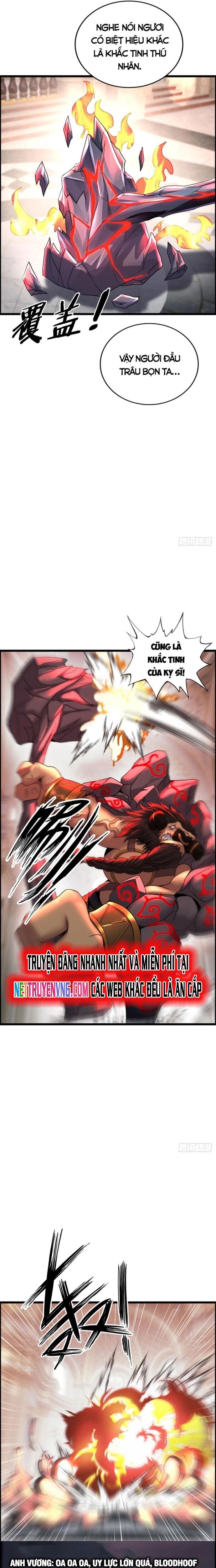 phát sóng trực tiếp, ta cầu hôn với nữ quỷ, vậy mà nàng lại đồng ý! chapter 33 9