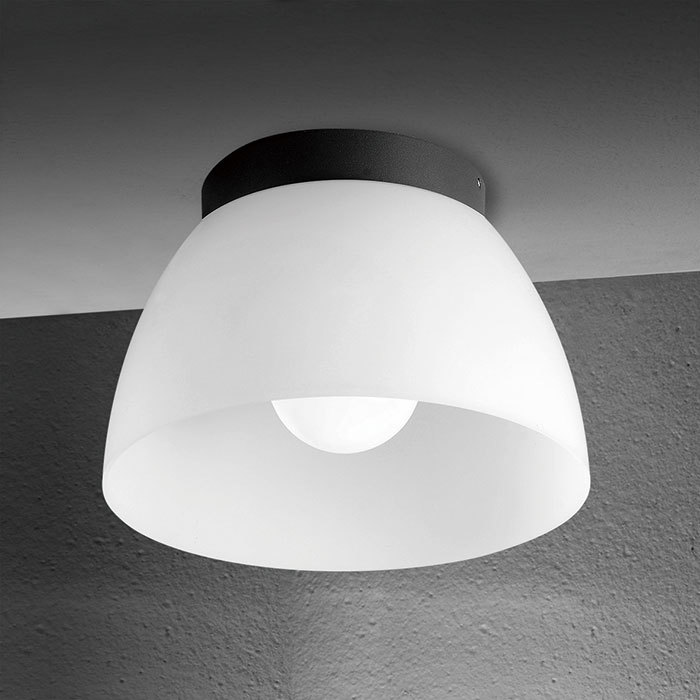 Đèn LED ốp trần ngoại thất DSLUX - 2741