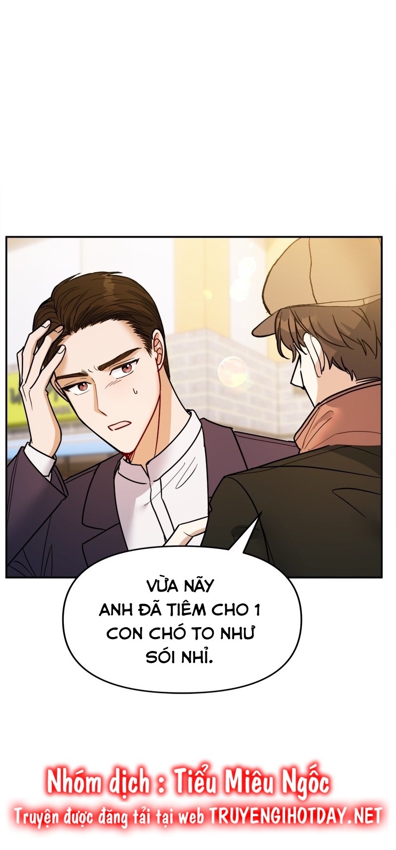 bản cam kết hôn nhân chapter 84 17