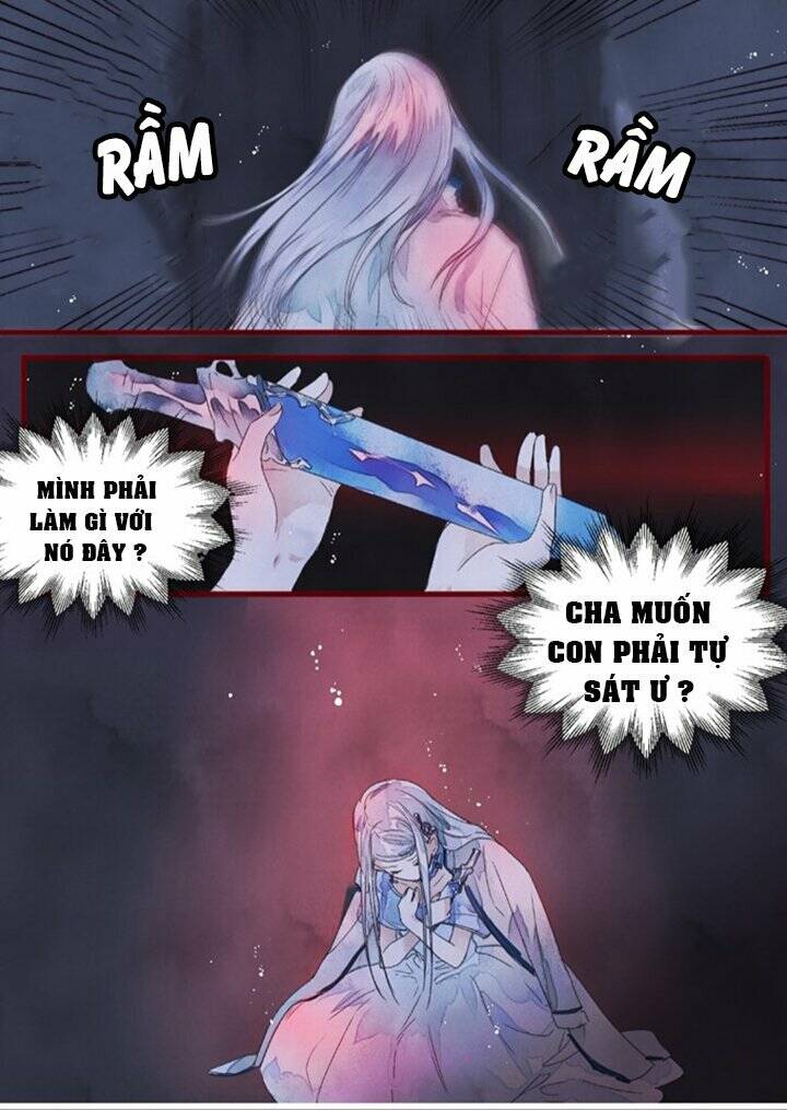 phần mở đầu của tiểu thuyết hàn chapter 2 17