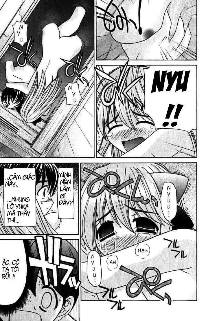 elfen lied chapter 22 13