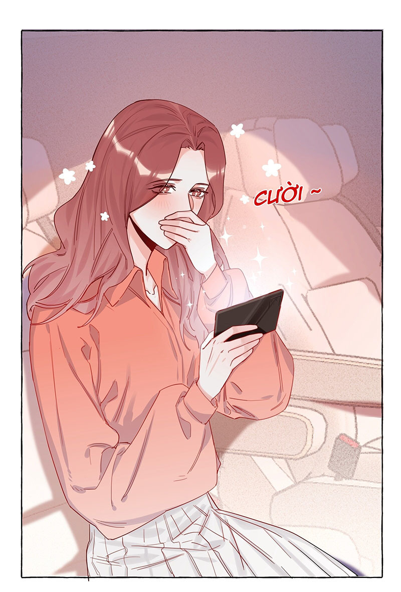 ảnh hậu thành đôi chapter 3 3