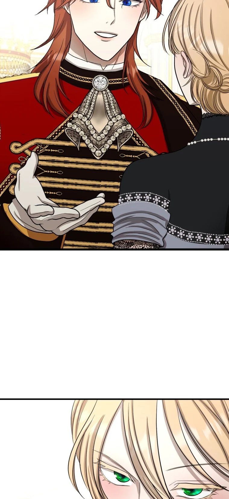 khi tôi bị chú chó tôi bỏ rơi cắn chapter 5.1 34