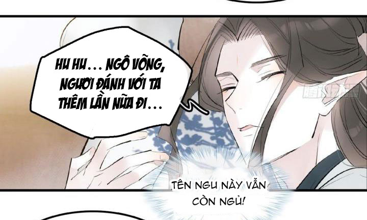 Tiên Ma Quấn Quýt chapter 11