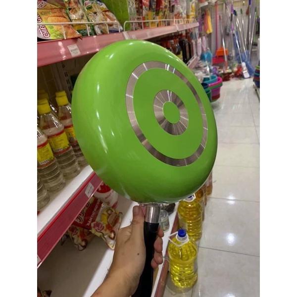 Chảo chống dính hợp kim nhôm CV HOUSE 30cm