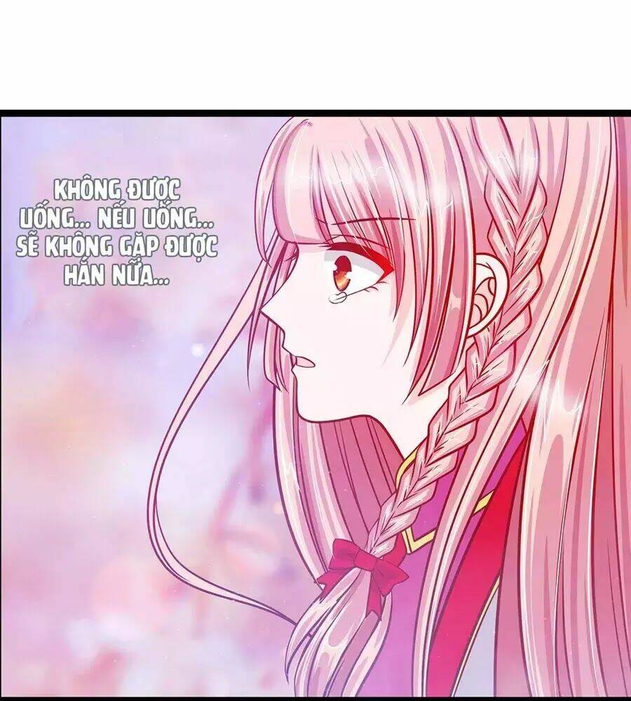 sủng thê cuồng ma của minh vương điện hạ chapter 4 11