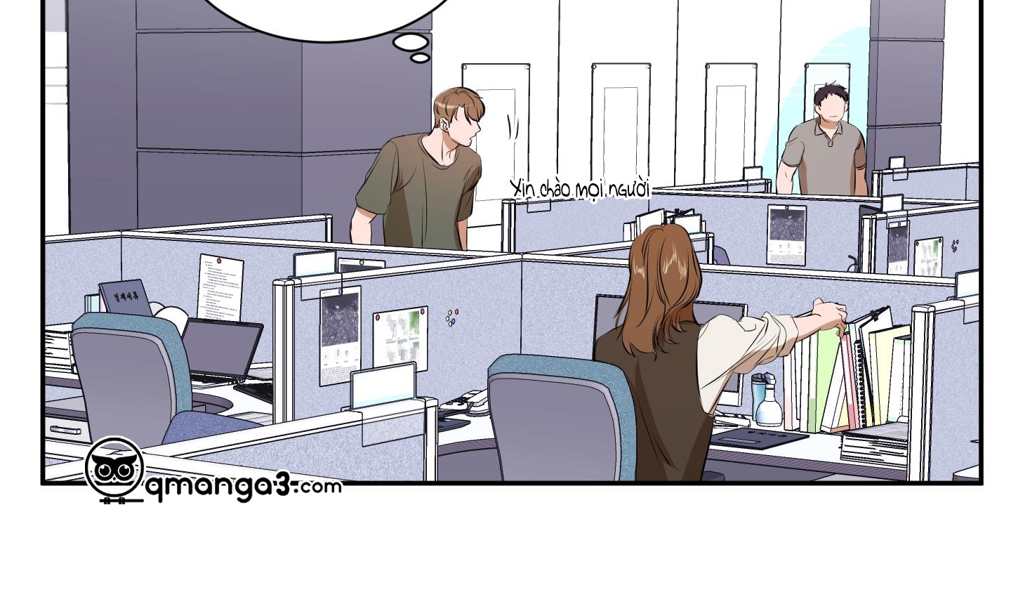 chốn riêng tư chapter 23 115