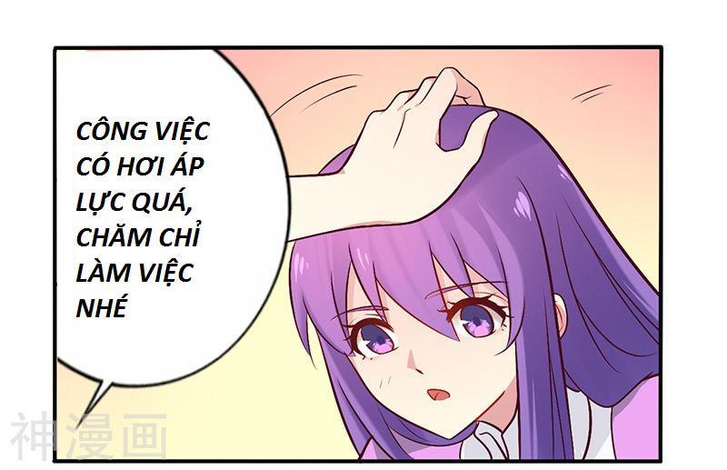 tổng tài đã cưới em chapter 62 12