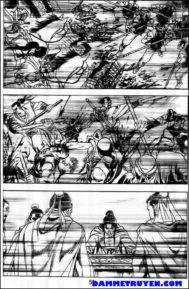 long quyển phong chapter 38 23