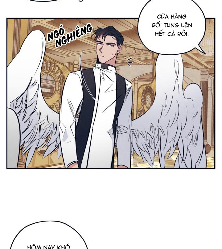 bạch quỷ chapter 1 33