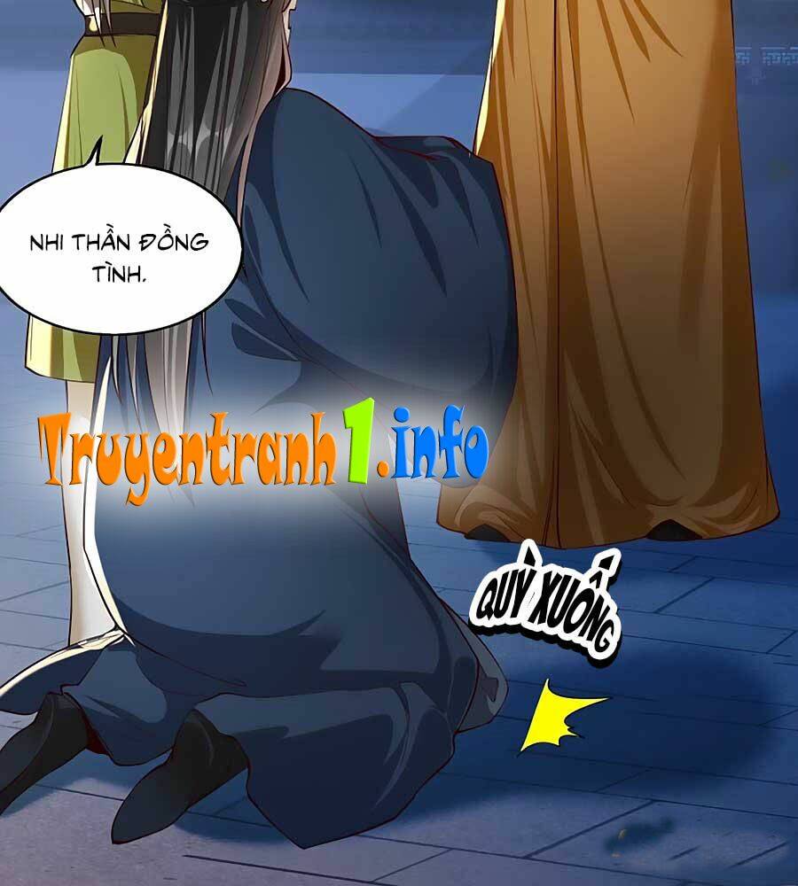 gian phi như thử đa kiều chapter 103 18