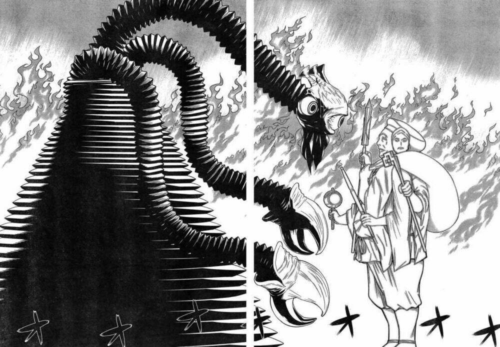 naqua-den (truyền thuyết về nakua) chapter 18 25