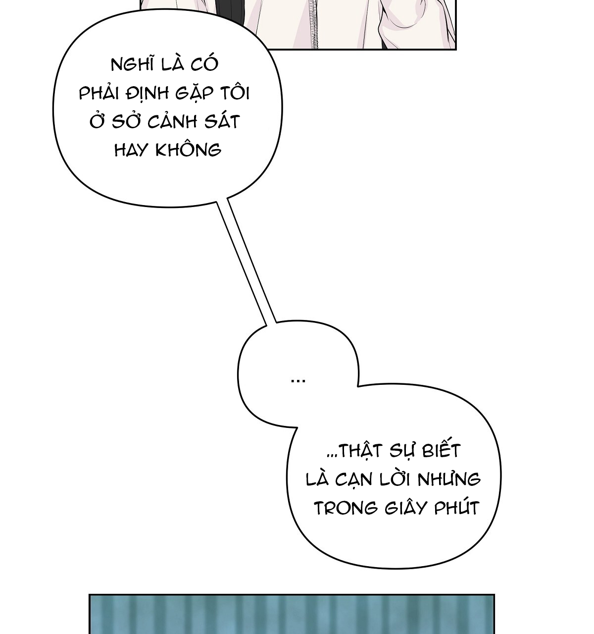 đừng bận tâm darling chapter 27 96