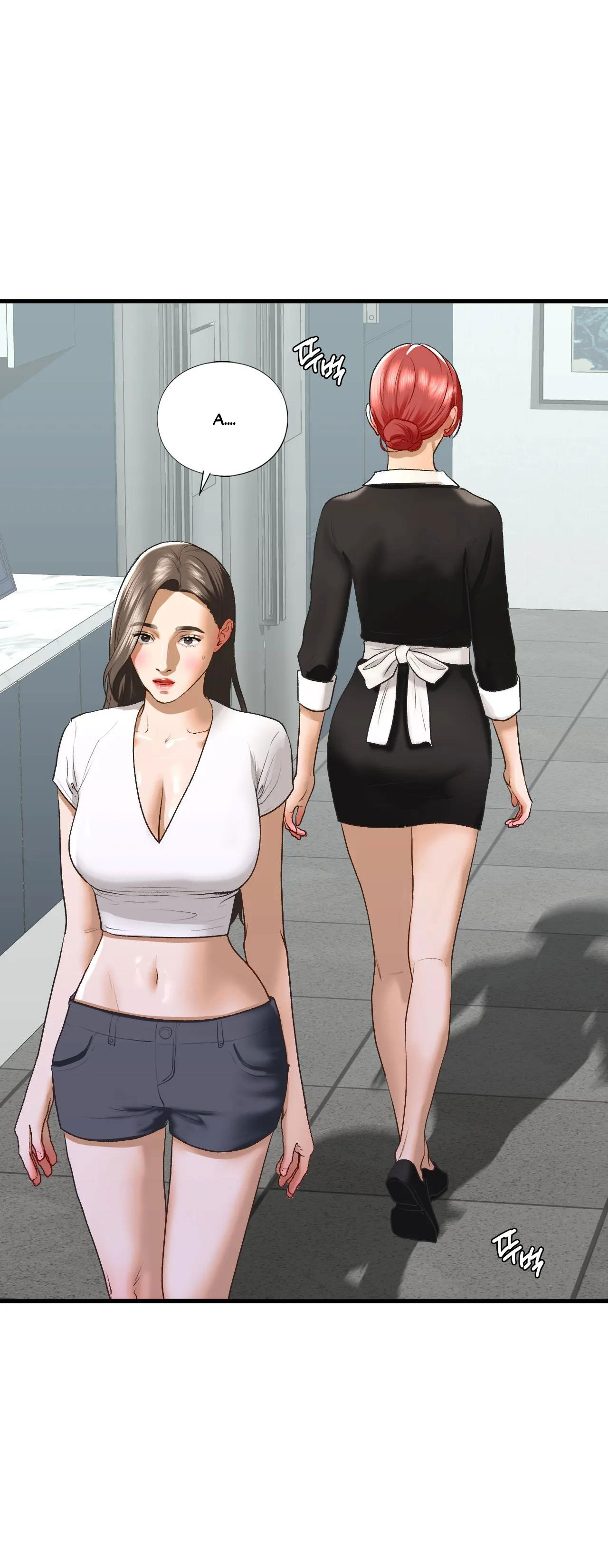 Chị Kế chapter 28.1 - Trang 15