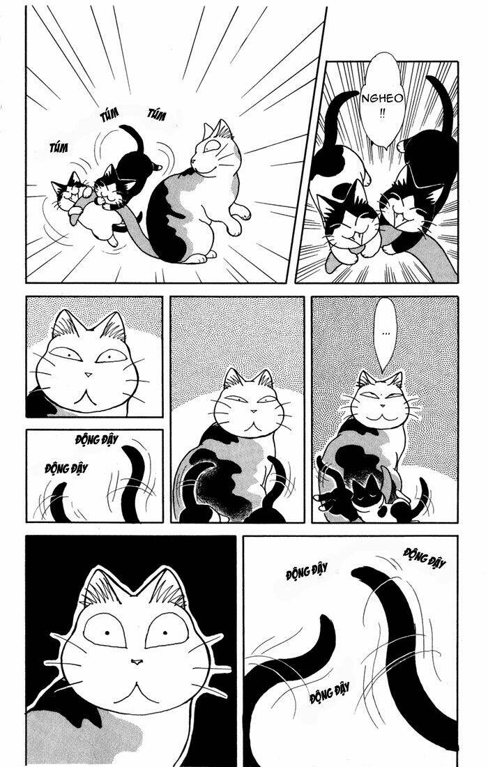 fuku-fuku funya~n chapter 21 4