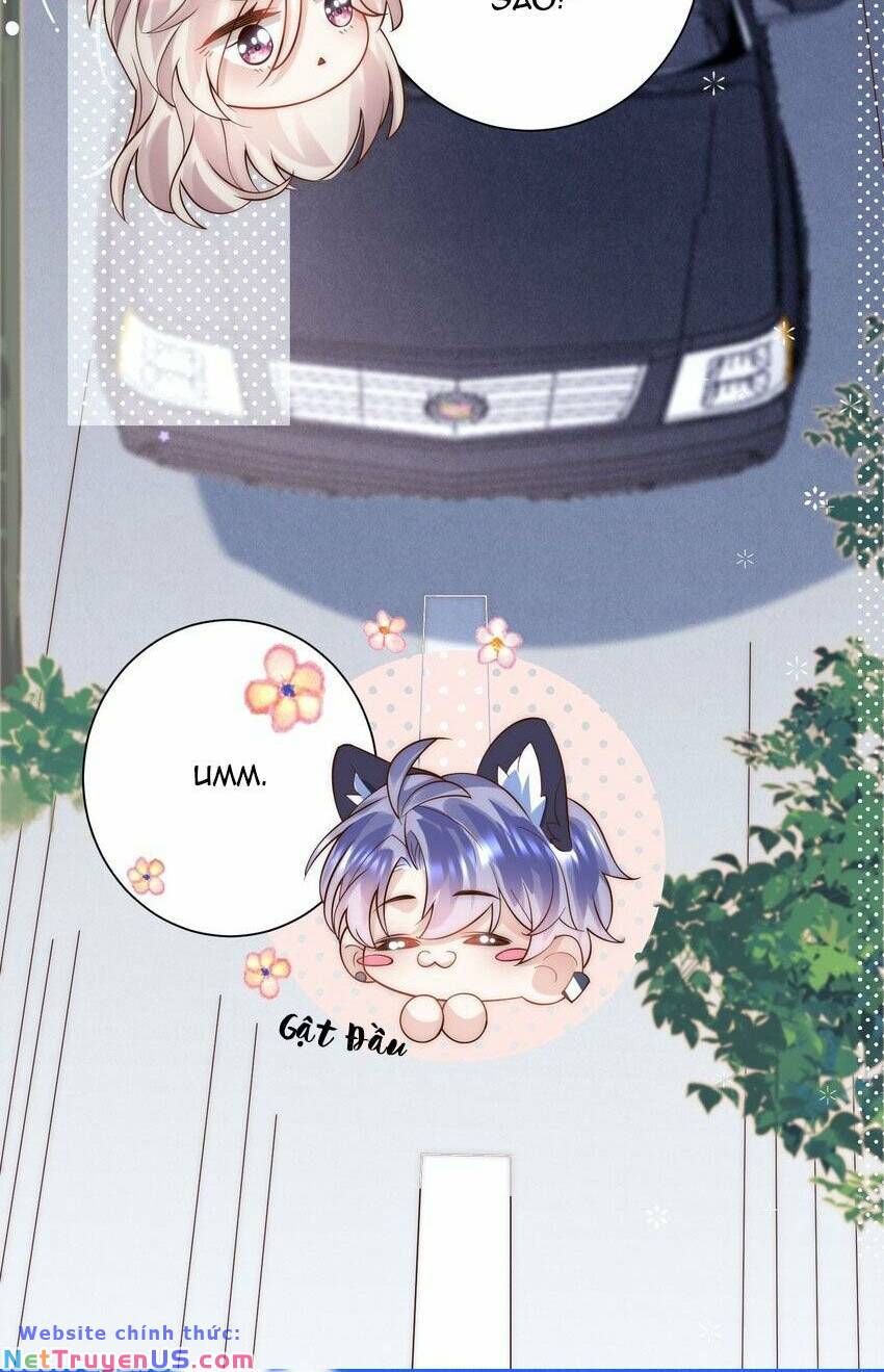 ta được thế thân tỏ tình chapter 8 32