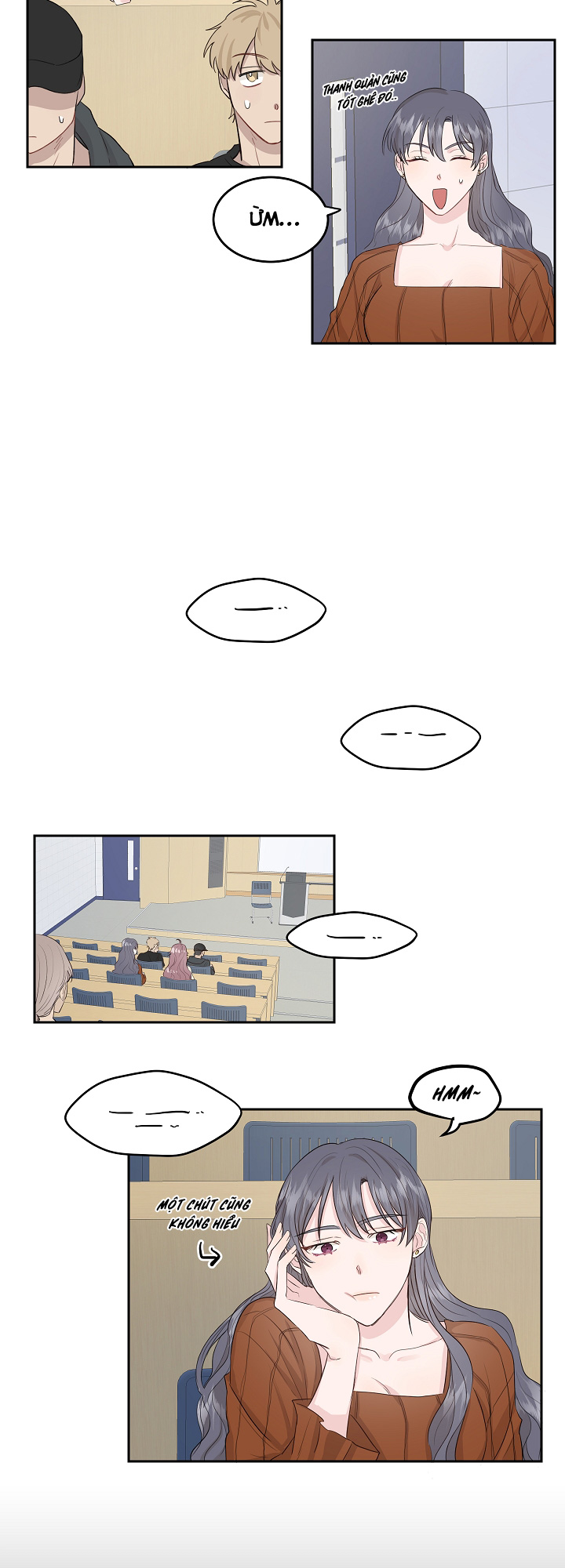 đời tư bí mật của quý phu nhân chapter 4 7