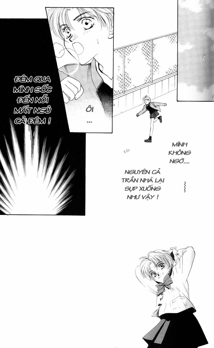 ghost hunt chapter 3 29