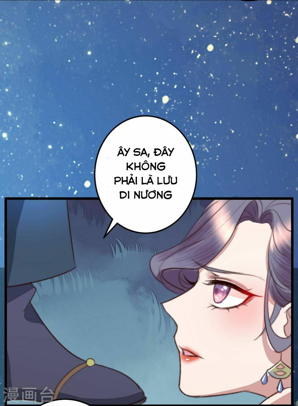 hành trình thịnh sủng chi cẩm tú chapter 33 41