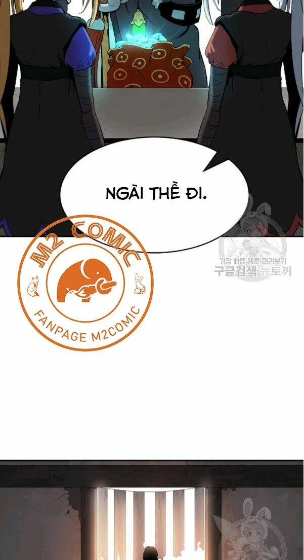 xuyên không thành hổ chapter 34 67