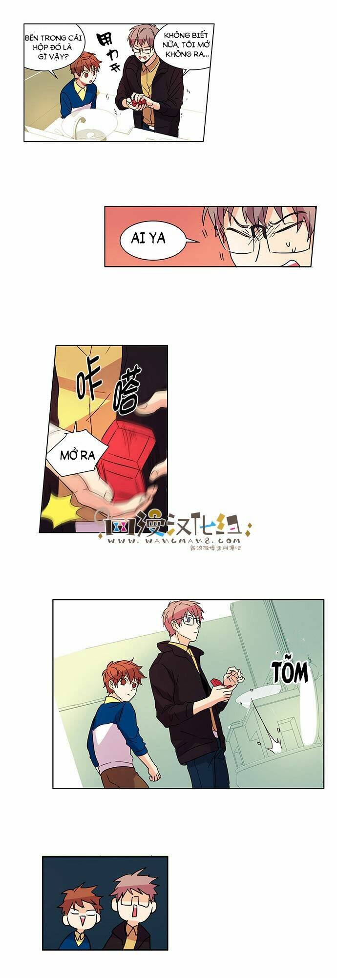 oh! lord jesus chapter 7 20