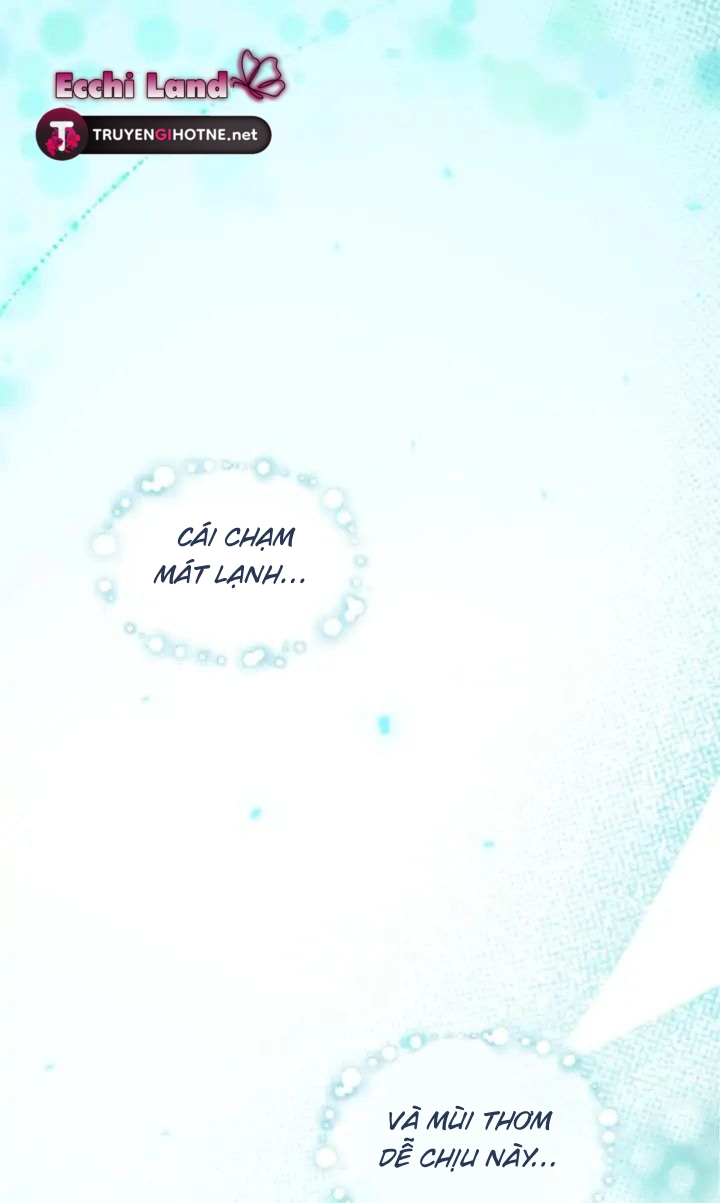 Đóa Hoa Tôn Kính chapter 13.1 - Trang 2