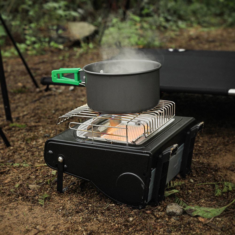 Máy Sưởi Không Gian Đa Chức Năng Nurgaz