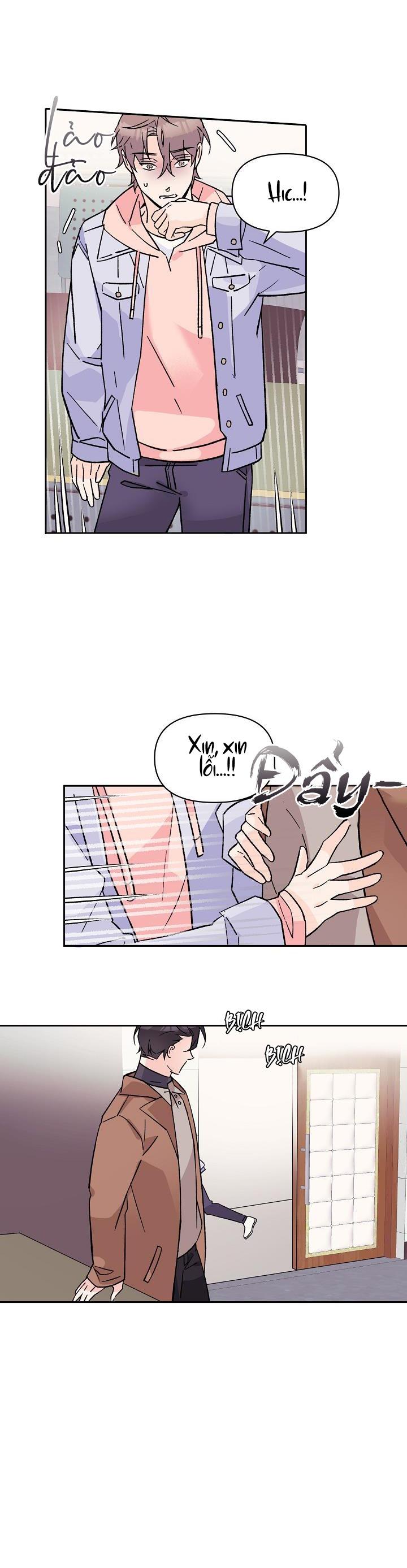 bảo vệ trinh tiết chapter 3 24